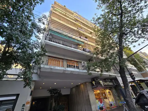 Av. OLAZABAL  al 5300