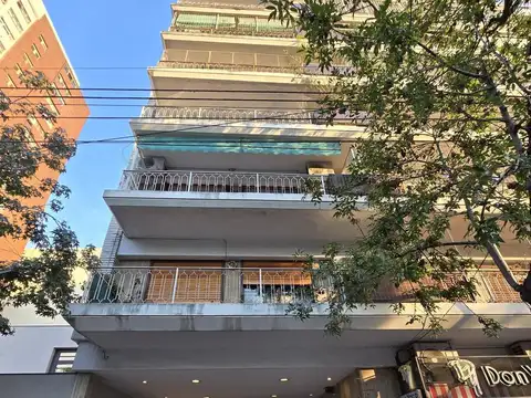 En alquiler Departamento de 2 ambientes Villa Urquiza