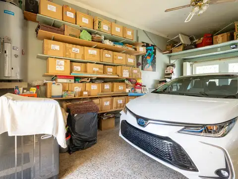 Casa en Venta 30 años