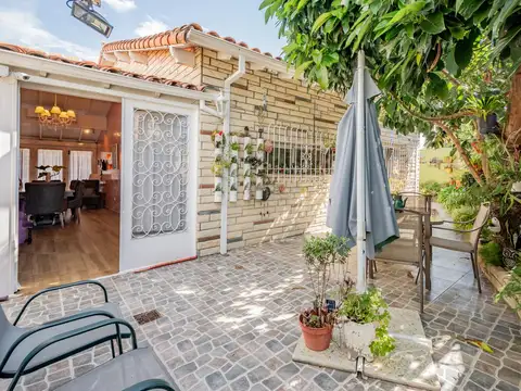 Casa en Venta 30 años