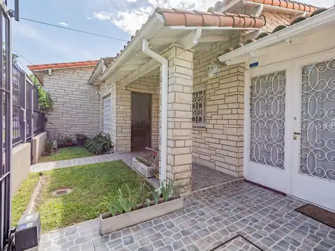 Casa en Venta en Martinez, USD 380.000