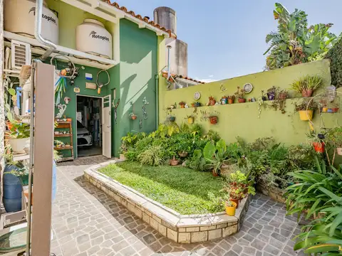 Casa en Venta de 2 dormitorios