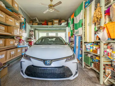 Casa en Venta al Noreste