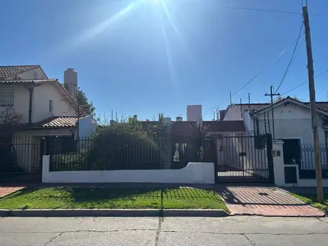 Casa en Alquiler 5 años