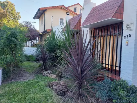 Casa en Alquiler de 3 dormitorios