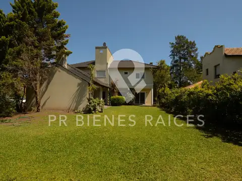 Casa en Venta en El Lauquen Club de Campo