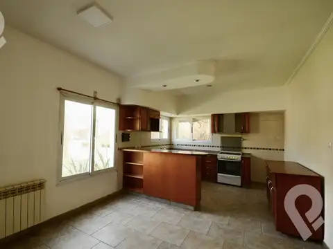 Casa - El Lauquen
