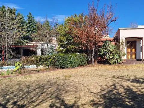Casa en Chacras de Coria