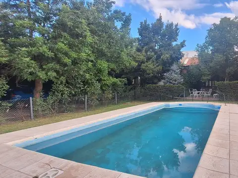 Casa en Chacras de Coria