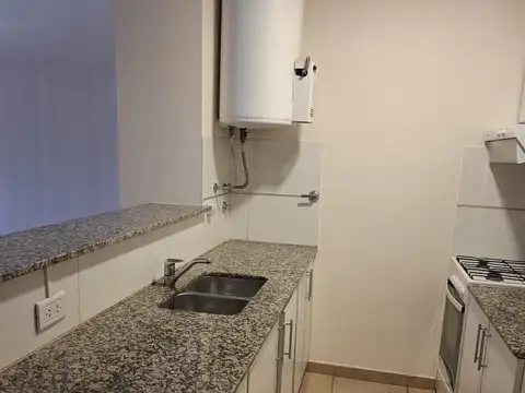 Laprida 2000, Piso 2