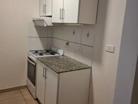 Departamento en Alquiler 6 años