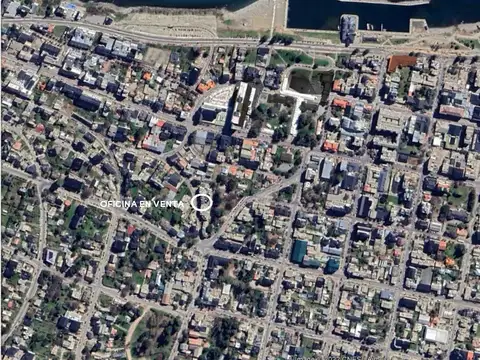 Oficina en Venta en San Carlos De Bariloche, USD 68.000