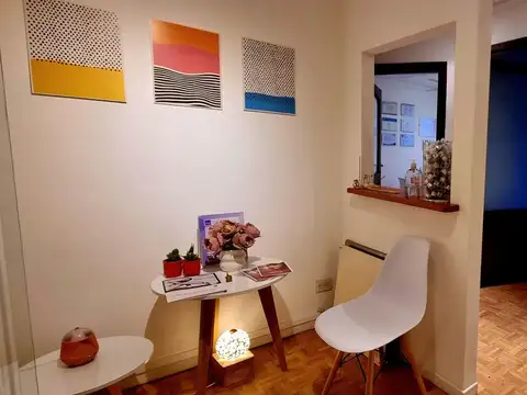 Venta de Oficina 2 DORMITORIOS Céntrica, San Carlos de Baril