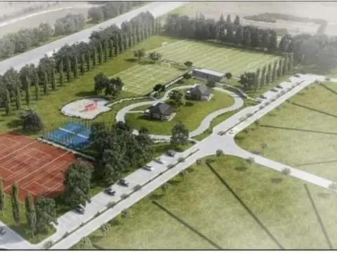 Terreno en Venta en Canning, USD 97.000