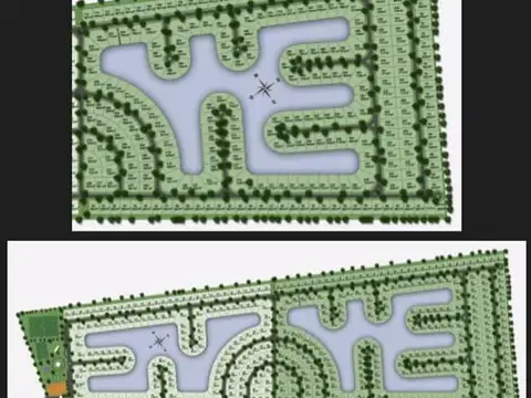 Terreno en Venta de 716,0 m2