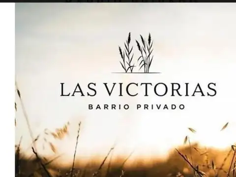Terreno en Canning