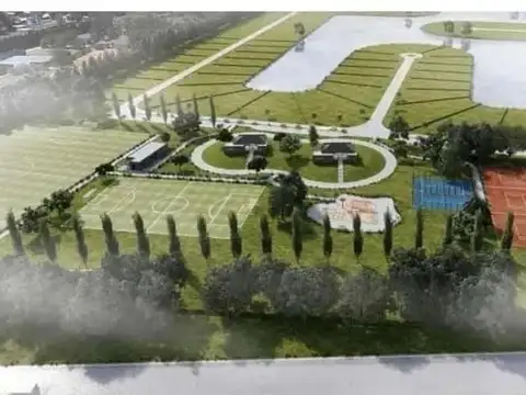 Terreno en Venta de 716,0 m2