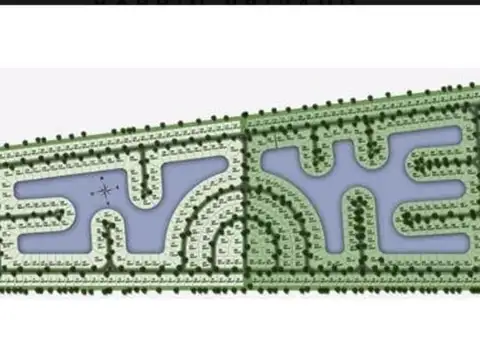 Terreno en Venta en Canning, USD 97.000