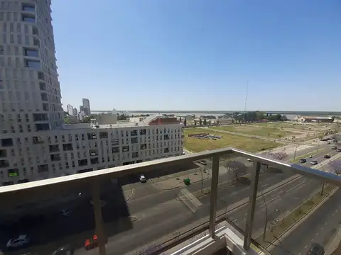 Departamento en Alquiler en Puerto Norte, Rosario