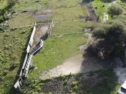 Se vende Campo en Moussy a 20 km  Reconquista