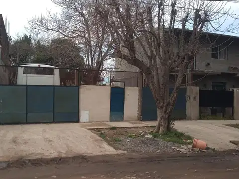 Terreno en Venta en Barrio Parque Leloir, USD 85.000