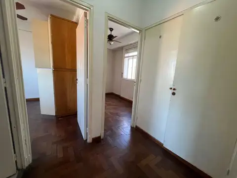 Departamento en Venta 35 años