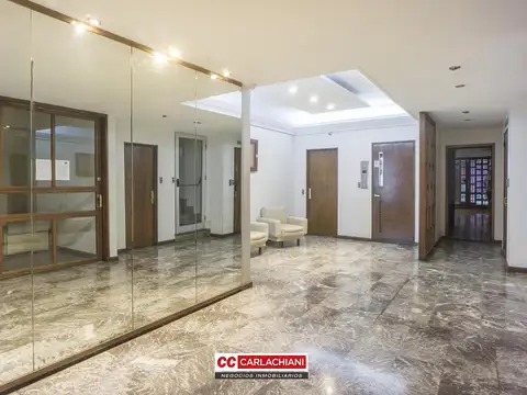Departamento en Venta de 4 dormitorios