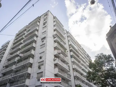 Departamento en Venta en Martin, Rosario