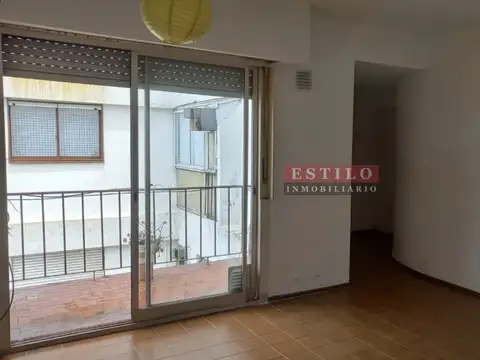 QUITO 3800, VENTA DEPARTAMENTO DE UN AMBIENTE