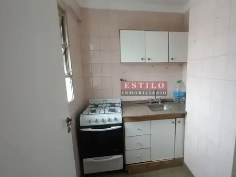 Departamento en Venta 40 años