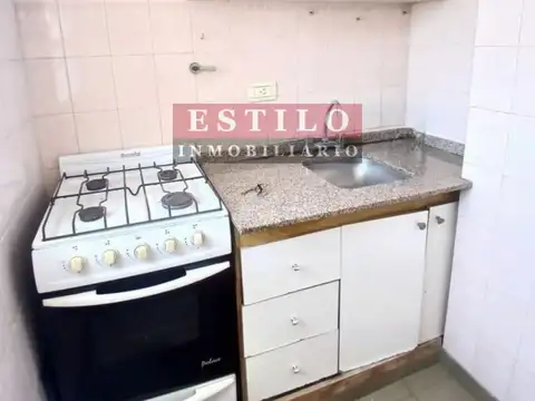 Departamento en Venta Permite mascota