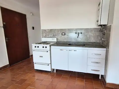 Departamento Monoambiente  en Venta en Sáenz Peña, Tres de Febrero, G.B.A. Zona Oeste
