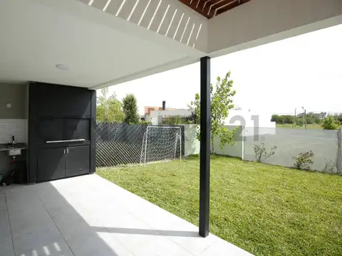 Casa en Venta 1 año