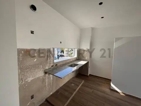 Departamento en Venta en La Plata, USD 63.000