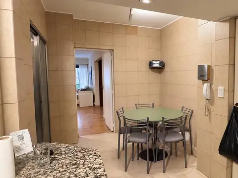 Departamento en Alquiler 62 años