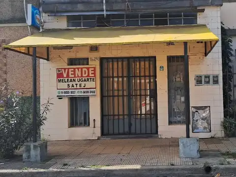 Local en venta en El Palomar