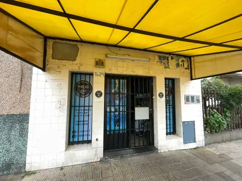 Local en Venta en El Palomar, USD 49.000
