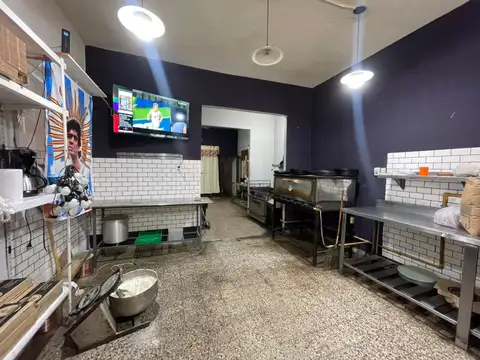 Local en Venta 40 años