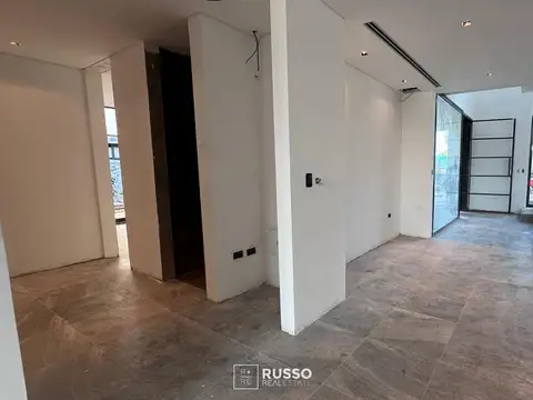 Casa 6 ambientes con 6 baños