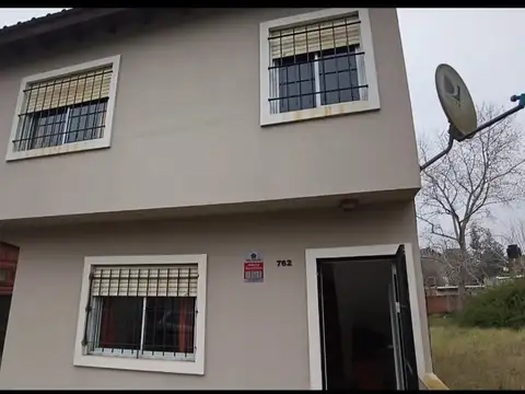 DEPARTAMENTO DUPLEX VENTA 3AMB LAS TONINAS