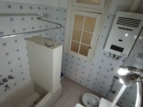 Depto Tipo Casa en Venta de 2 dormitorios