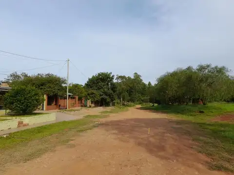 (Cod 100 - 12) - Terreno en  Candelaria