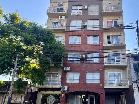 Jose Maria Bosch 1200, Piso 5