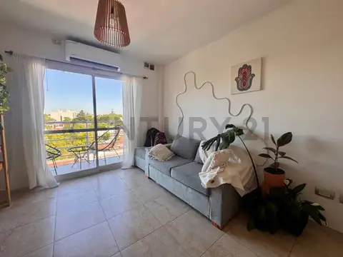 VENTA DEPARTAMENTO 2 AMBIENTES VILLA BOSCH BALCON