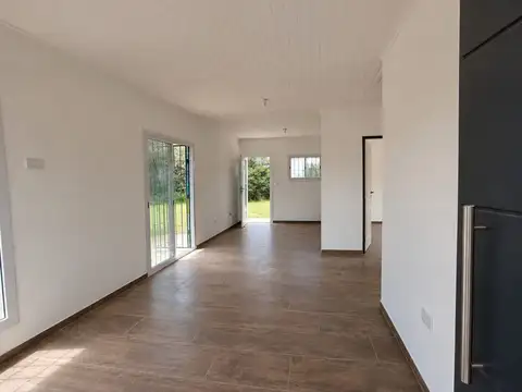 Casa en Venta A Estrenar