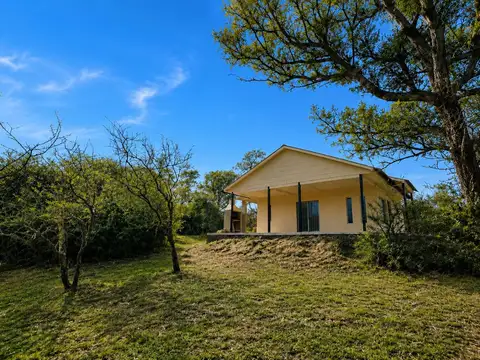 Casa en Venta en Los Reartes, USD 77.000
