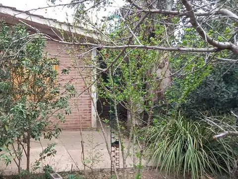 Casa en Venta 10 años