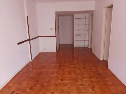 Departamento en Alquiler 50 años