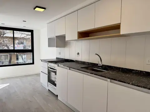 Departamento en Venta al Oeste