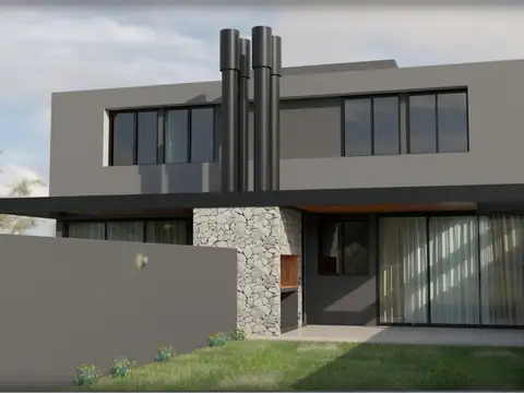 Casa en Venta en La Calandria, USD 215.000